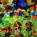 Experimental Garden